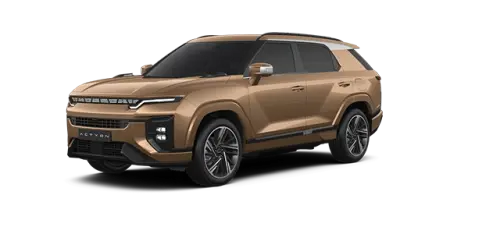 에이치디렌트카 장기렌트 장기렌트카 장기렌트가격 신차렌트 신차렌트카 KGM 액티언 썸네일 이미지